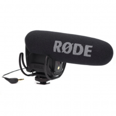 Rode VideoMic Pro Rycote